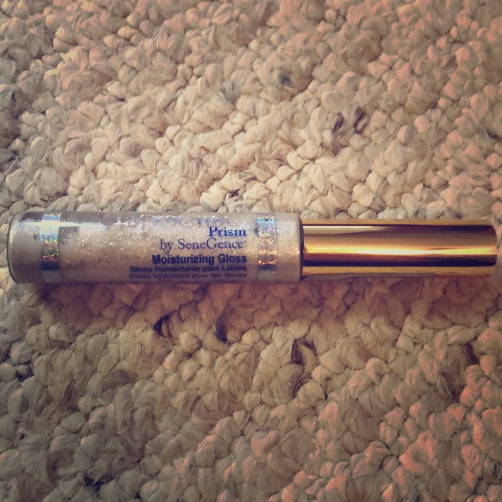 Senegence prism limited edition moisturizing gloss